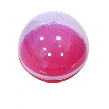 Twist ball